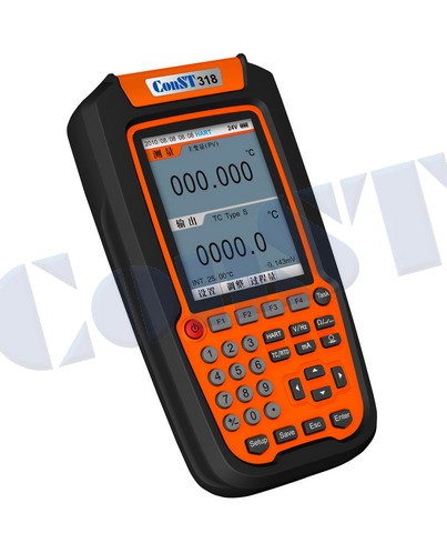 更方便、更快捷——新一代過(guò)程校驗(yàn)儀即將上市