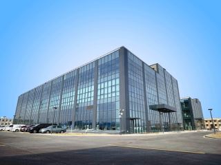 康斯特延慶智能儀表產(chǎn)業(yè)園歡迎您！